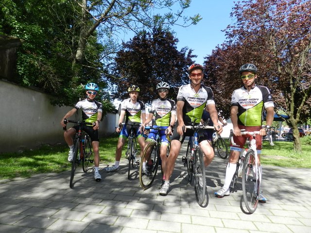 Critical Mass 2018 22